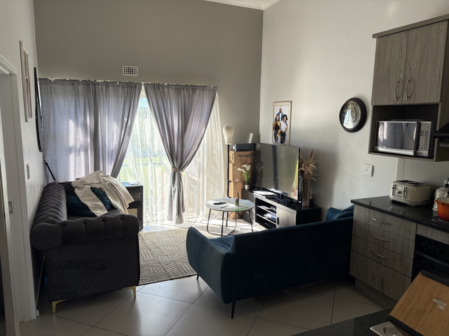 2 Bedroom Property for Sale in Buh Rein Estate Western Cape
